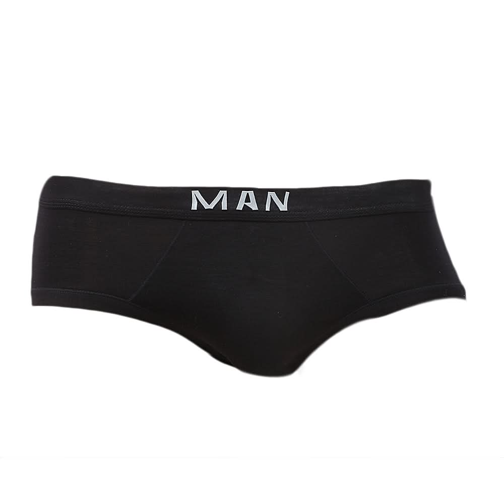 Men's Underwear - Steel Blue, Men, Underwear, Chase Value, Chase Value
