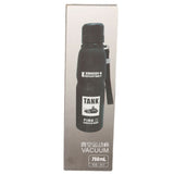 Thermic Bottle 811-4 - Black, Home & Lifestyle, Glassware & Drinkware, Chase Value, Chase Value