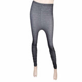 Women's Denim Tight - Black, Women, Pants & Tights, Chase Value, Chase Value