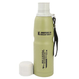 Thermic Bottle 811-4 - Green, Home & Lifestyle, Glassware & Drinkware, Chase Value, Chase Value
