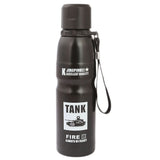 Thermic Bottle 811-3 - Black, Home & Lifestyle, Glassware & Drinkware, Chase Value, Chase Value