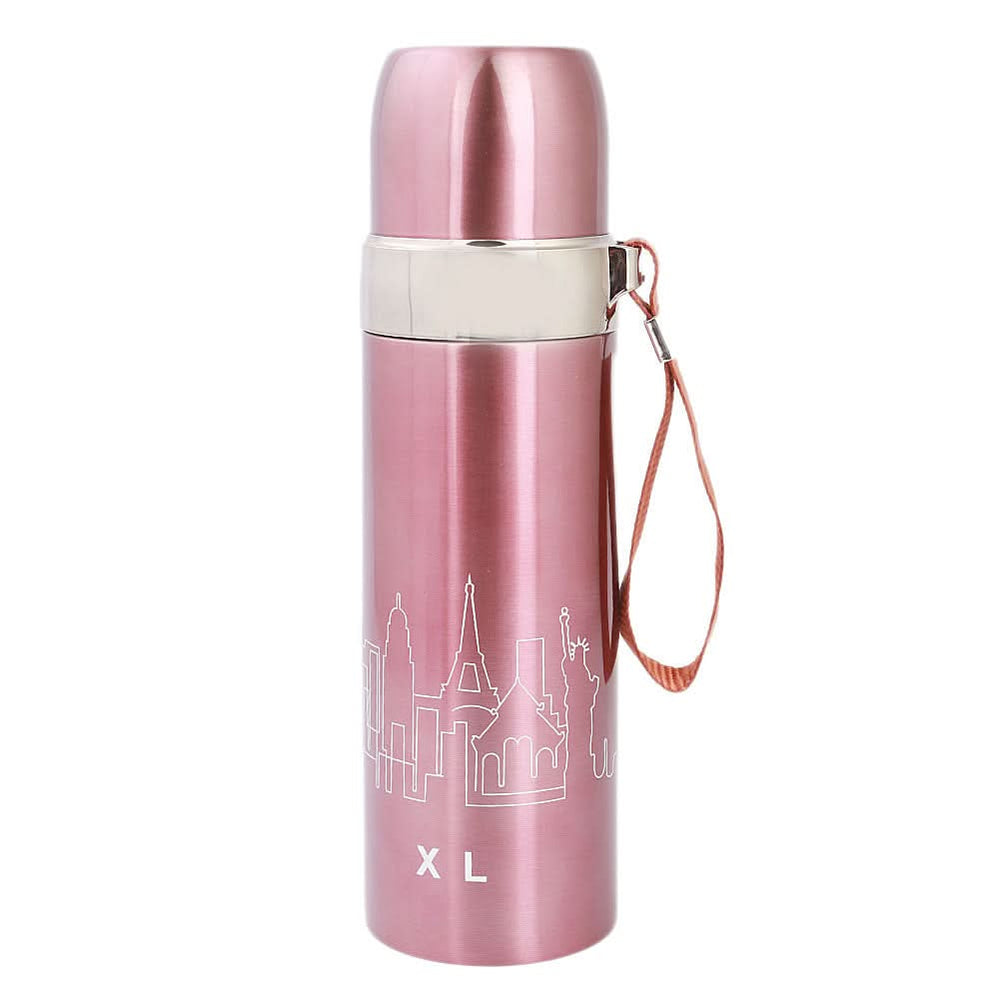 Thermic Bottle 813-12 - Purple, Home & Lifestyle, Glassware & Drinkware, Chase Value, Chase Value