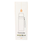 Thermic Bottle 813-12 - Copper, Home & Lifestyle, Glassware & Drinkware, Chase Value, Chase Value