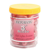 KingBang Biolo Hair Essence 60 Soft Gel, Beauty & Personal Care, Hair Treatments, Chase Value, Chase Value