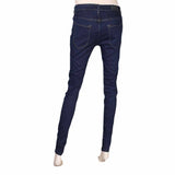 Women's Denim Pant - Dark Blue, Women, Pants & Tights, Chase Value, Chase Value