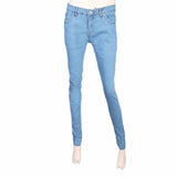 Women's Denim Pant - Light Blue, Women, Pants & Tights, Chase Value, Chase Value