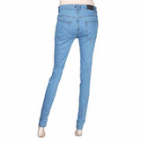 Women's Denim Pant - Light Blue, Women, Pants & Tights, Chase Value, Chase Value