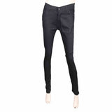 Women's Denim Pant - Black, Women, Pants & Tights, Chase Value, Chase Value