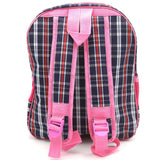 Character School Bag - Pink, Kids, School And Laptop Bags, Chase Value, Chase Value