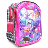 Character School Bag - Pink, Kids, School And Laptop Bags, Chase Value, Chase Value