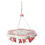 Cloth Hunger 24 PC - Pink, Baby Care, Chase Value, Chase Value