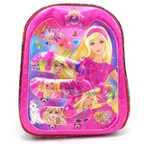 Character School Bag - Pink, Kids, School And Laptop Bags, Chase Value, Chase Value