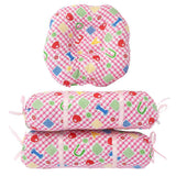 New Born 3 Pcs Pillow Set - Pink, Kids, Other Accessories, Chase Value, Chase Value