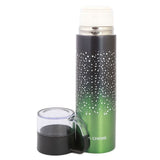 Thermic Bottle With Cup 811-1 - Green, Home & Lifestyle, Glassware & Drinkware, Chase Value, Chase Value
