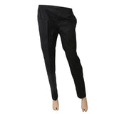 Women's Woven Trouser - Black, Women, Pants & Tights, Chase Value, Chase Value