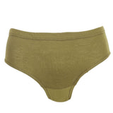 Women's Cotton Panty - Olive Green, Women, Panties, Chase Value, Chase Value