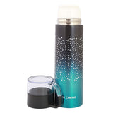 Thermic Bottle With Cup 811-1 - Steel Blue, Home & Lifestyle, Glassware & Drinkware, Chase Value, Chase Value