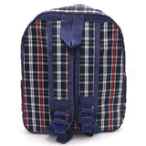 Character School Bag - Royal Blue, Kids, School And Laptop Bags, Chase Value, Chase Value