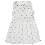 Girls Printed Frock - B62, Kids, Girls Frocks, Chase Value, Chase Value