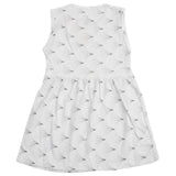 Girls Printed Frock - B62, Kids, Girls Frocks, Chase Value, Chase Value