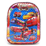 Character School Bag - Red, Kids, School And Laptop Bags, Chase Value, Chase Value