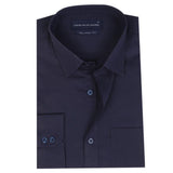 Men's Formal Shirt - Purple, Men's Shirts, Chase Value, Chase Value