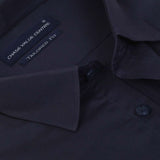 Men's Formal Shirt - Purple, Men's Shirts, Chase Value, Chase Value