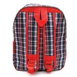 Character School Bag - Red, Kids, School And Laptop Bags, Chase Value, Chase Value