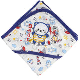 Sunny Wrapping Sheet - Royal Blue, Kids, Other Accessories, Chase Value, Chase Value