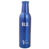 Water Bottle 450 ML - Royal Blue, Home & Lifestyle, Glassware & Drinkware, Chase Value, Chase Value