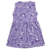 Girls Printed Frock - B84, Kids, Girls Frocks, Chase Value, Chase Value