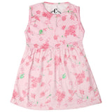 Girls Printed Frock - B82, Kids, Girls Frocks, Chase Value, Chase Value
