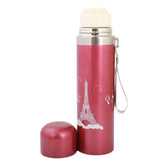 Thermic Bottle 812-7 - Maroon, Home & Decor, Chase Value, Chase Value