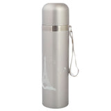 Thermic Bottle 812-7 - Silver, Home & Decor, Chase Value, Chase Value