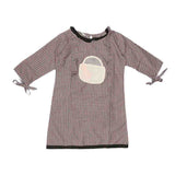 Girls Plain Kurti - Grey, Kids, Girls Kurti, Chase Value, Chase Value