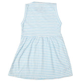 Girls Printed Frock - B58, Kids, Girls Frocks, Chase Value, Chase Value