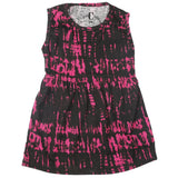 Girls Printed Frock - B74, Kids, Girls Frocks, Chase Value, Chase Value