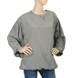 Women's Western Top - Beige, Women, T-Shirts And Tops, Chase Value, Chase Value