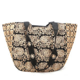 Women's Tokri Handbag 27 - Copper, Women, Bags, Chase Value, Chase Value