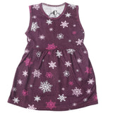 Girls Printed Frock - B67, Kids, Girls Frocks, Chase Value, Chase Value