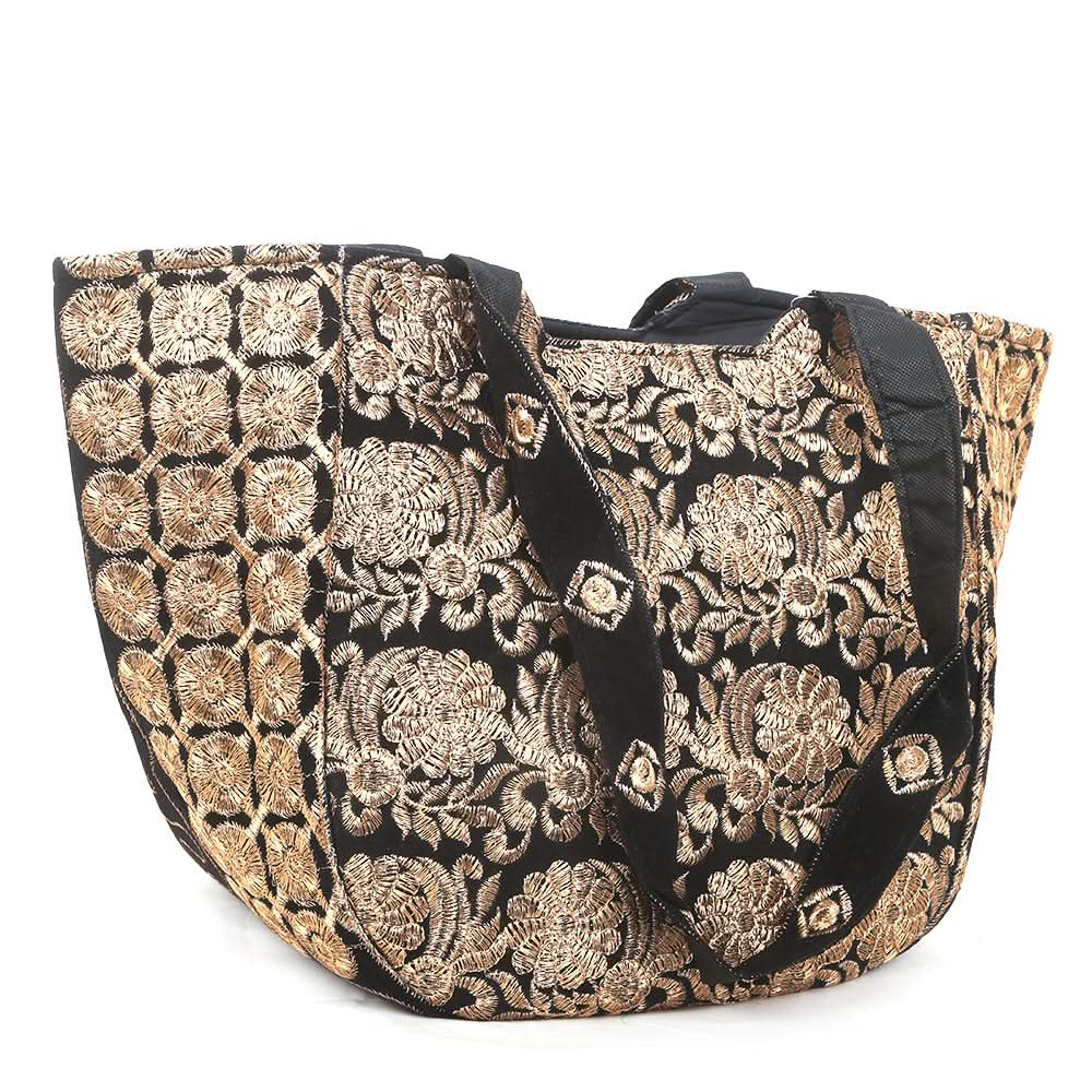 Women's Tokri Handbag 27 - Copper, Women, Bags, Chase Value, Chase Value