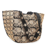Women's Tokri Handbag 27 - Copper, Women, Bags, Chase Value, Chase Value