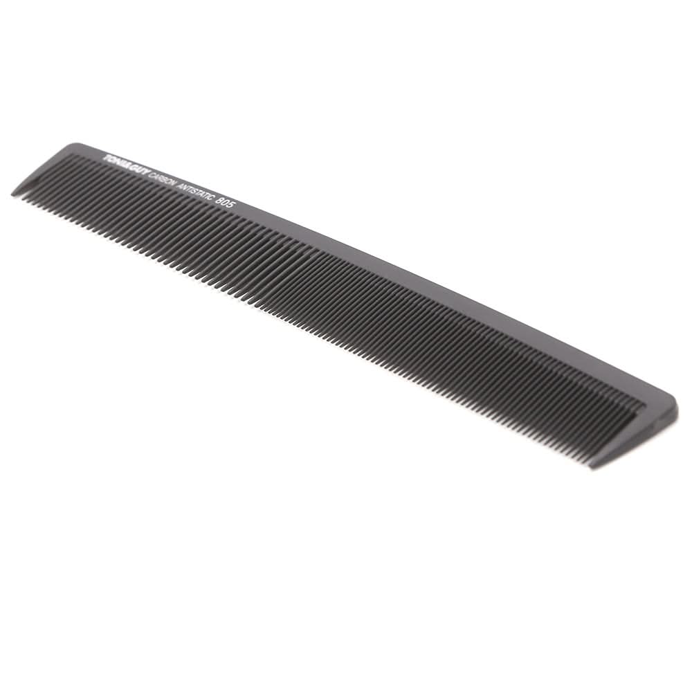 Toni & Guy Comb - Black, Beauty & Personal Care, Brushes And Combs, Chase Value, Chase Value