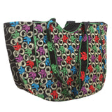 Women's Tokri Handbag 24 - Multi, Women, Bags, Chase Value, Chase Value