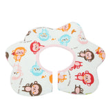 Baby Bibs Bb-14 BIB-0039 - White, Kids, Bibs, Chase Value, Chase Value