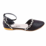 Women's Fancy Pumps (E11) - Black, Women, Pumps, Chase Value, Chase Value