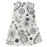 Girls Printed Frock - B65, Kids, Girls Frocks, Chase Value, Chase Value