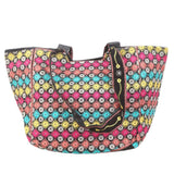 Women's Tokri Handbag 24 - Multi, Women, Bags, Chase Value, Chase Value