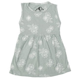 Girls Printed Frock - B76, Kids, Girls Frocks, Chase Value, Chase Value
