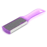 WeiWei Foot Filer - Purple, Beauty & Personal Care, Shower Gel, Chase Value, Chase Value